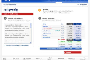 Terms and Conditions Terms and Conditions