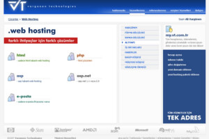 Multiple Hosting Solutions Multiple Hosting Solutions