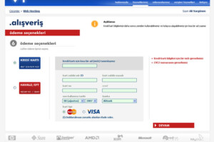 Payment Options - Credit Card Payment Options - Credit Card
