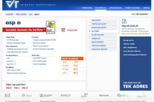 Adding a service to the shopping cart Adding a service to the shopping cart