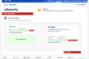 Password Settings Password Settings